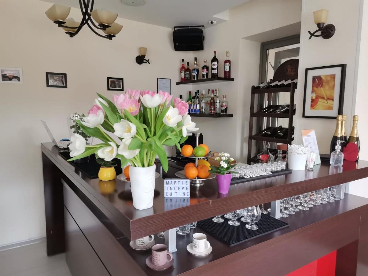德拉加玛丽亚酒店 普雷代亚尔 外观 照片