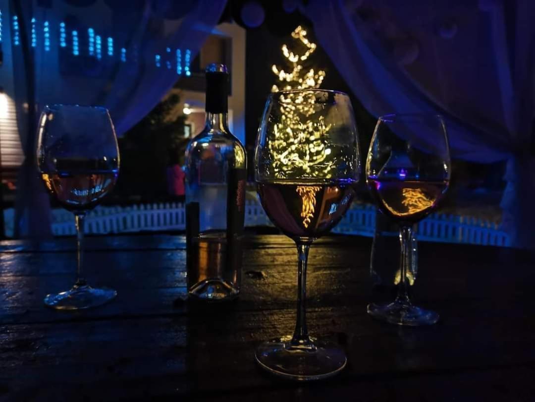德拉加玛丽亚酒店 普雷代亚尔 外观 照片
